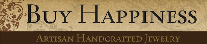 Buy Happiness Banner