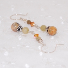 Crazy Lace Agate, Swarovski Crystals and Sterling dsc_3724.jpg