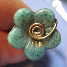 Czech Glass Flower Ring with Brass img_0129.jpg