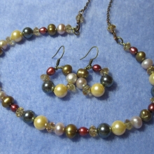 Colorful Pearls and Faceted Glass img_1587.jpg